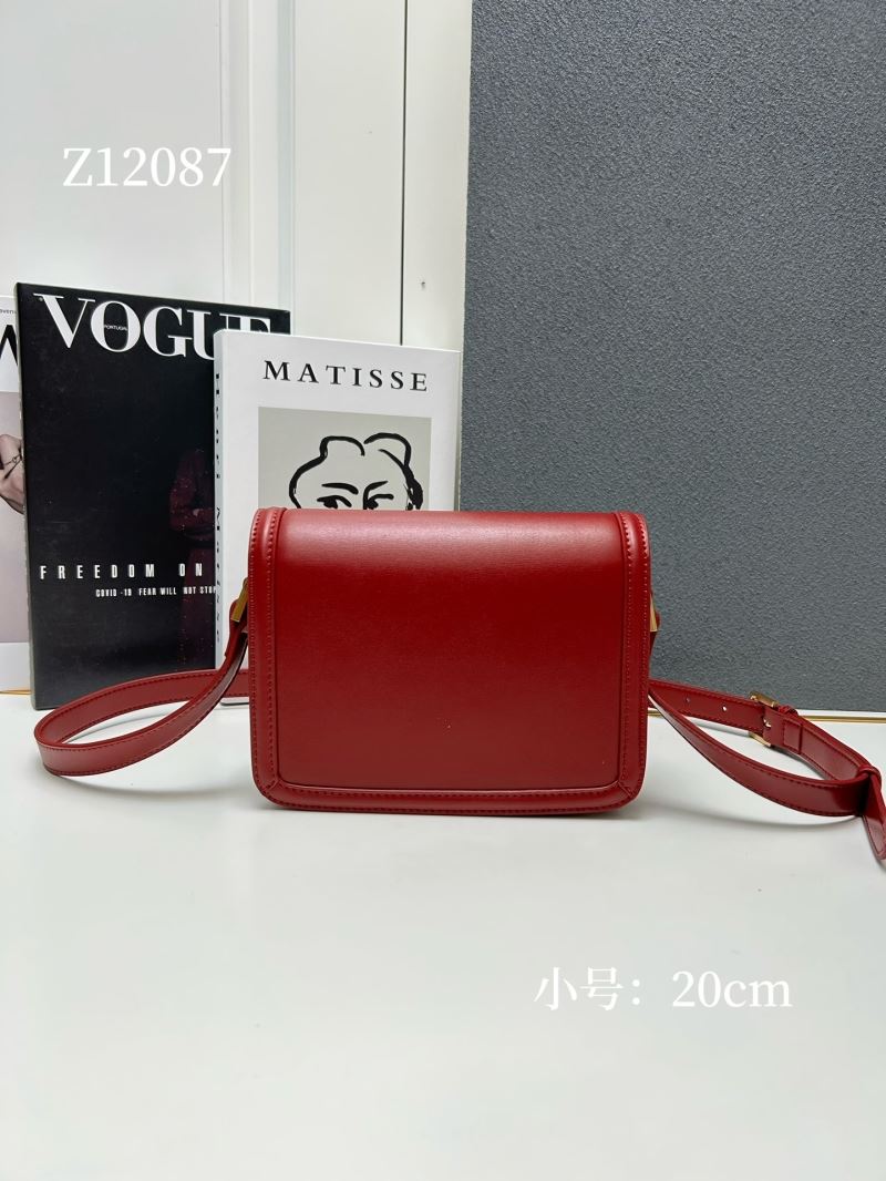 YSL Satchel Bags